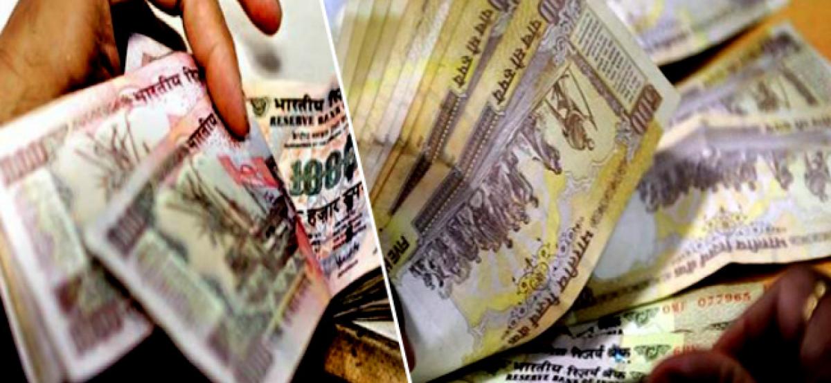 Genuine people must be given another chance to deposit old notes: Supreme Court