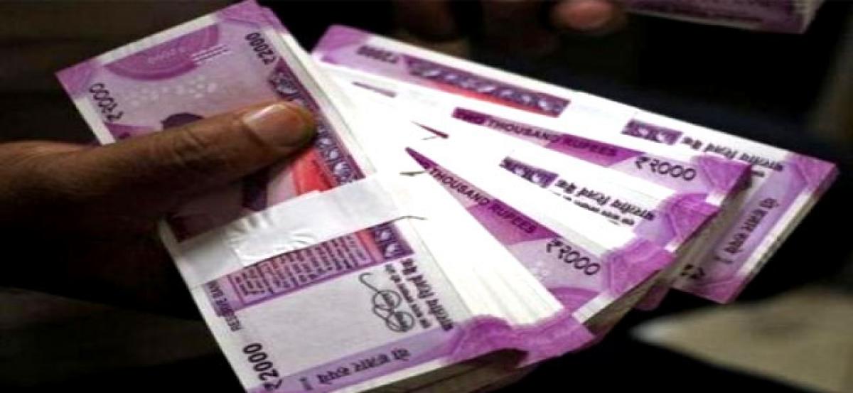 Demonetisation effective to scrutinise accounts used for black money transactions