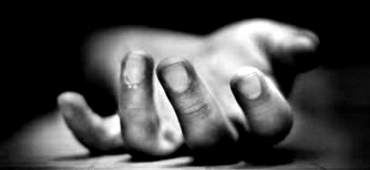 50-year-old man found dead in MLA hostel in Nagpur on eve of monsoon session