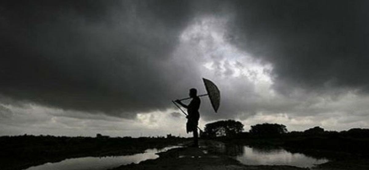 Monsoon woes: Schools closed, 10 trains cancelled in Kerala