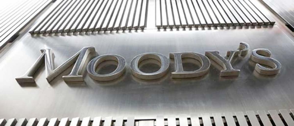 Fuel excise cuts to create downside risks to fiscal deficit target: Moodys