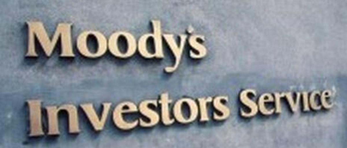 Extension for banks to meet capital norms ‘credit negative’: Moody’s