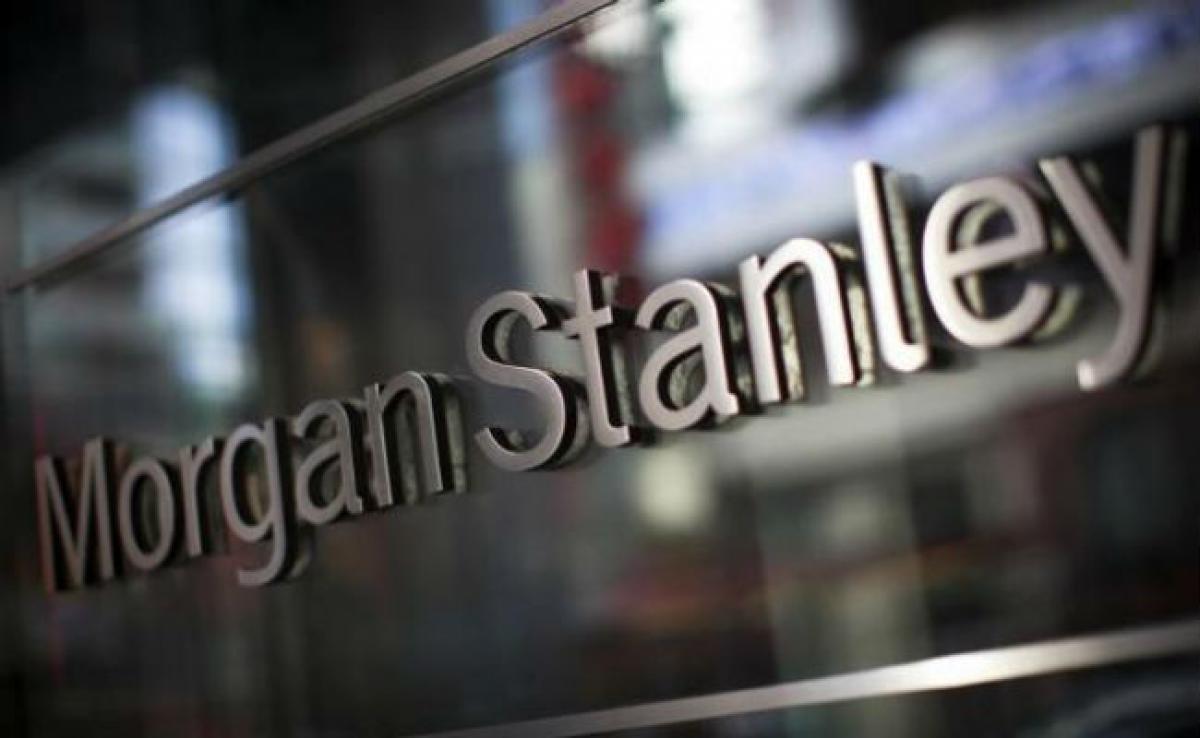 Expect Forex Reserves To Hit $400 Billion By September: Morgan Stanley