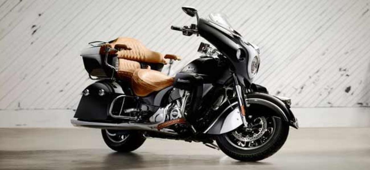 Indian Motorcycle Slashes Model Prices By Up To Rs 3 Lakh