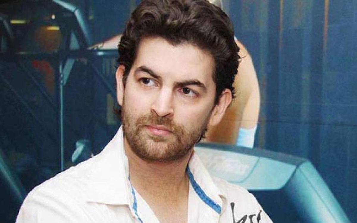 Neil Nitin Mukesh to shoot for Firrkie in London