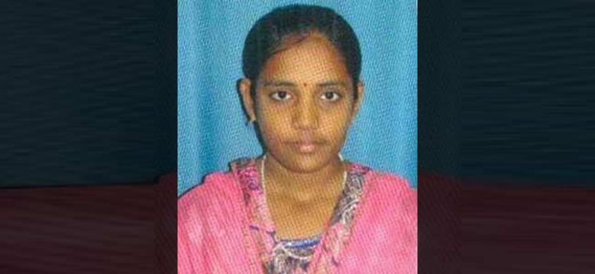 Student of Sri Chaitanya Junior College of Eluru stood as topper in BiPC