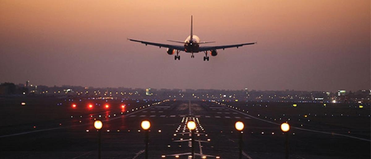 Alert for flyers: Mumbai airport to remain shut between 11 am to 5 pm today