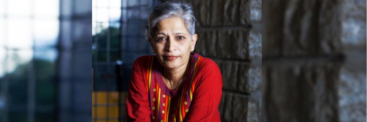 Gauri Lankesh murder case : SIT ‘framed’ us: Sanatan Sanstha
