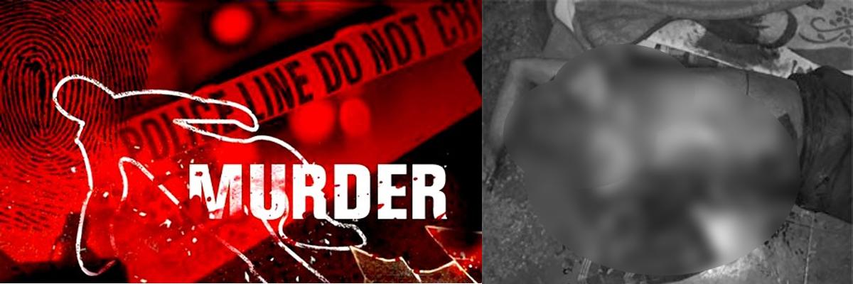 Man found dead with throat slit in Hyderabad