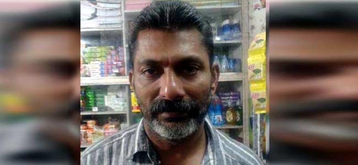 RSS worker hacked to death after attack on CPI(M) leader in Kerala