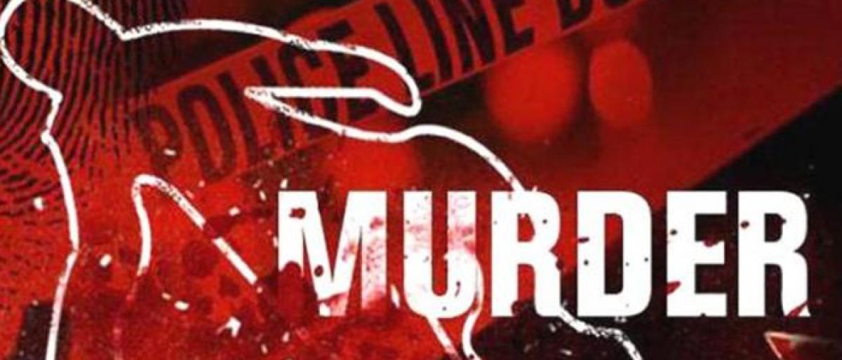 Woman kills, chops up domestic help for asking for salary, arrested