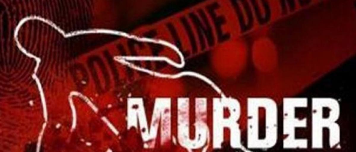 Angry over frequent altercations with wife, man kills son in Delhi