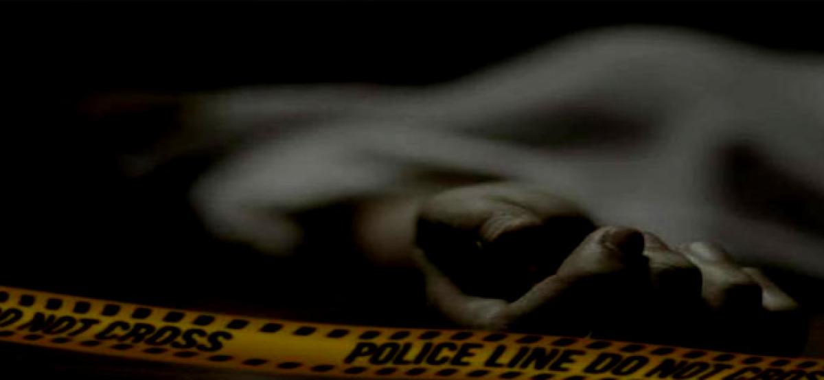 Faisal murder accused found dead in Malappuram