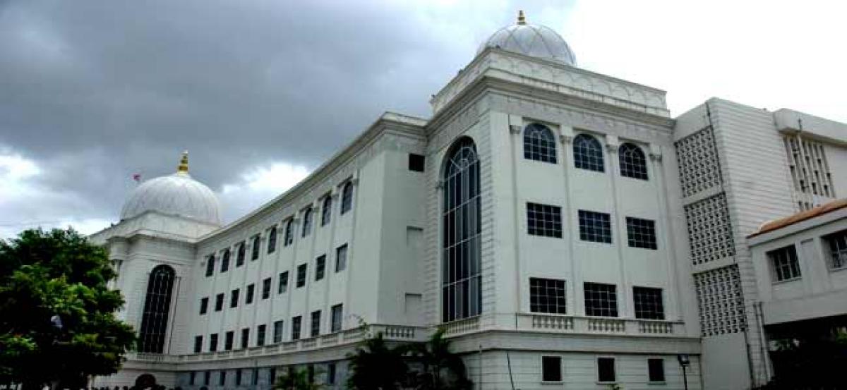 Salar Jung Museum to remain closed today