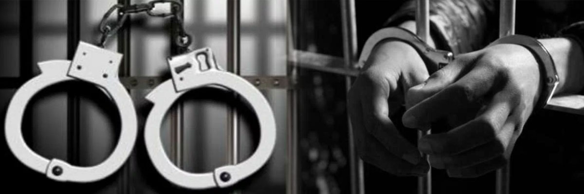42 arrested in UPs Muzaffarnagar district in drive against illegal arms