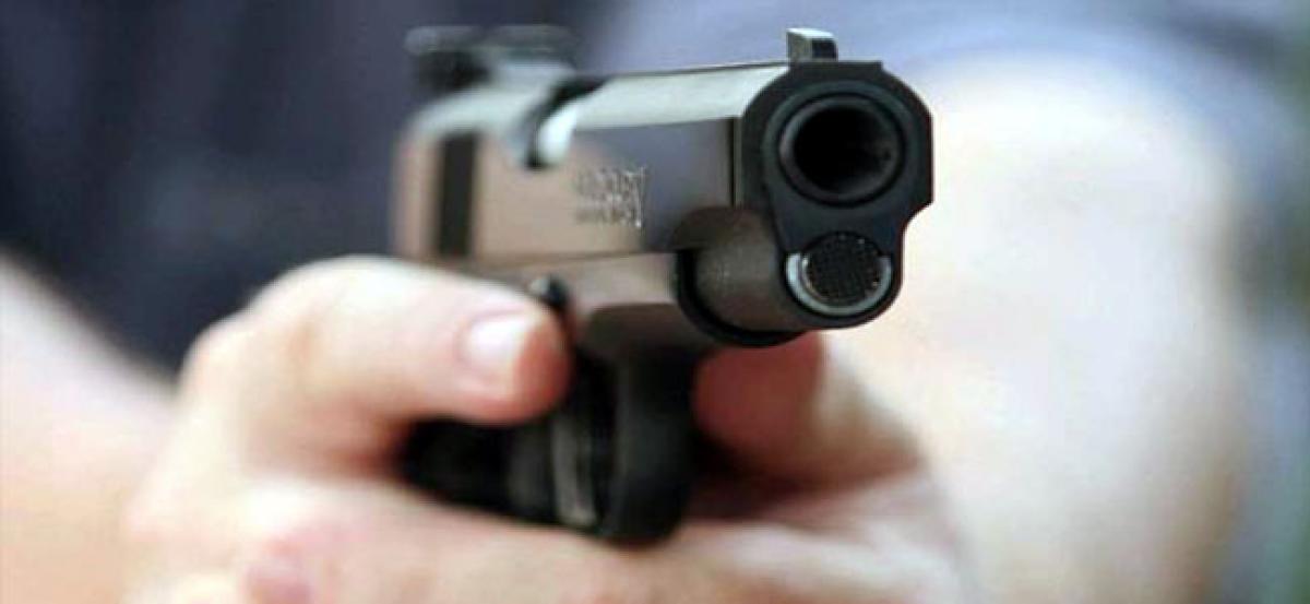 Dairy owner shot dead in Muzaffarnagar