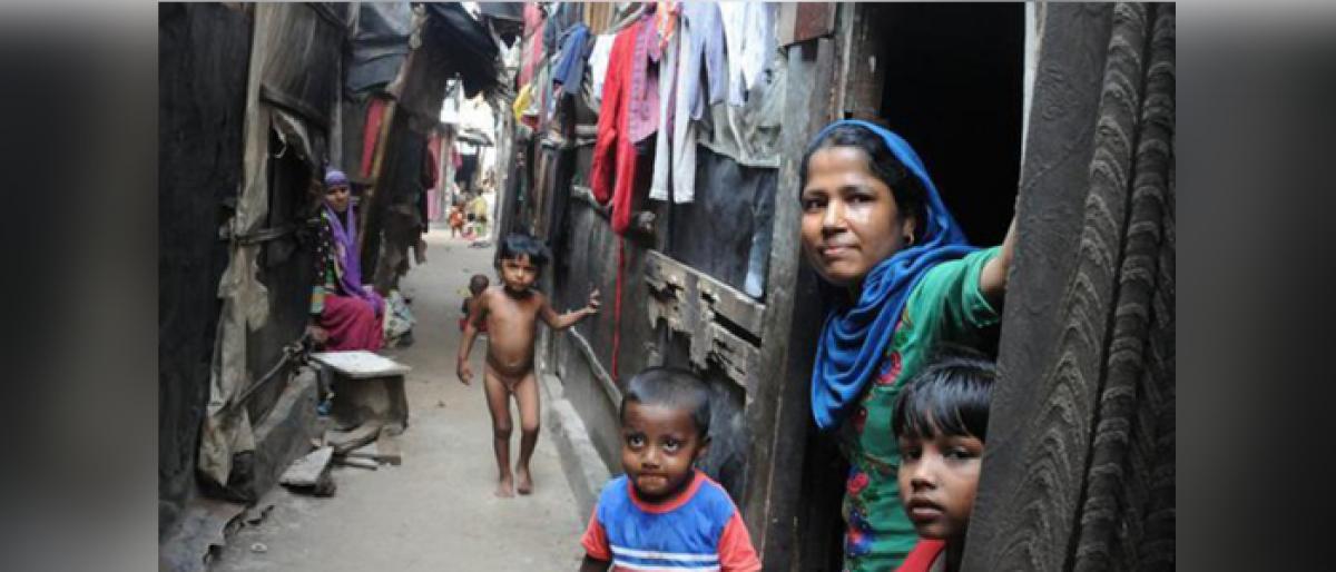 Rohingyas wary of giving details to Government