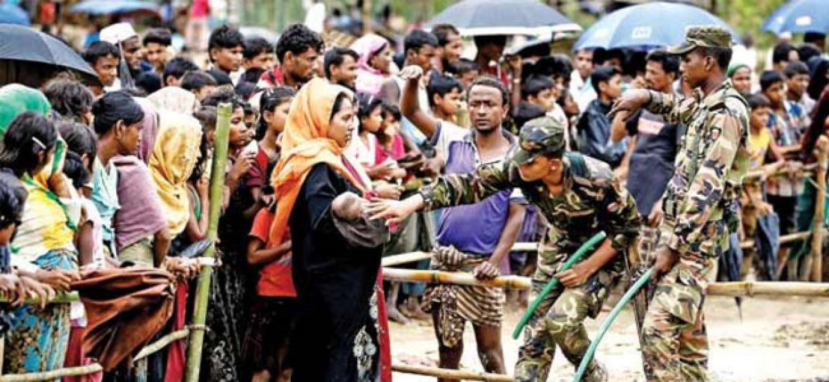 What will happen to 7 Rohingyas? UN voices concern after India deports them to Myanmar
