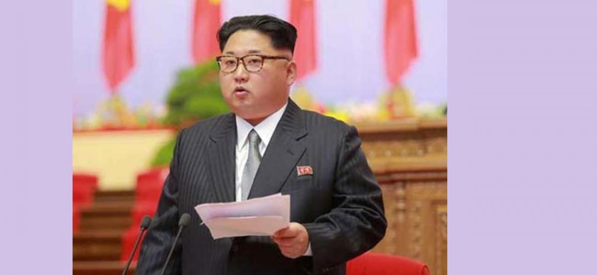 N. Korea suspends missile testing, closes nuclear site