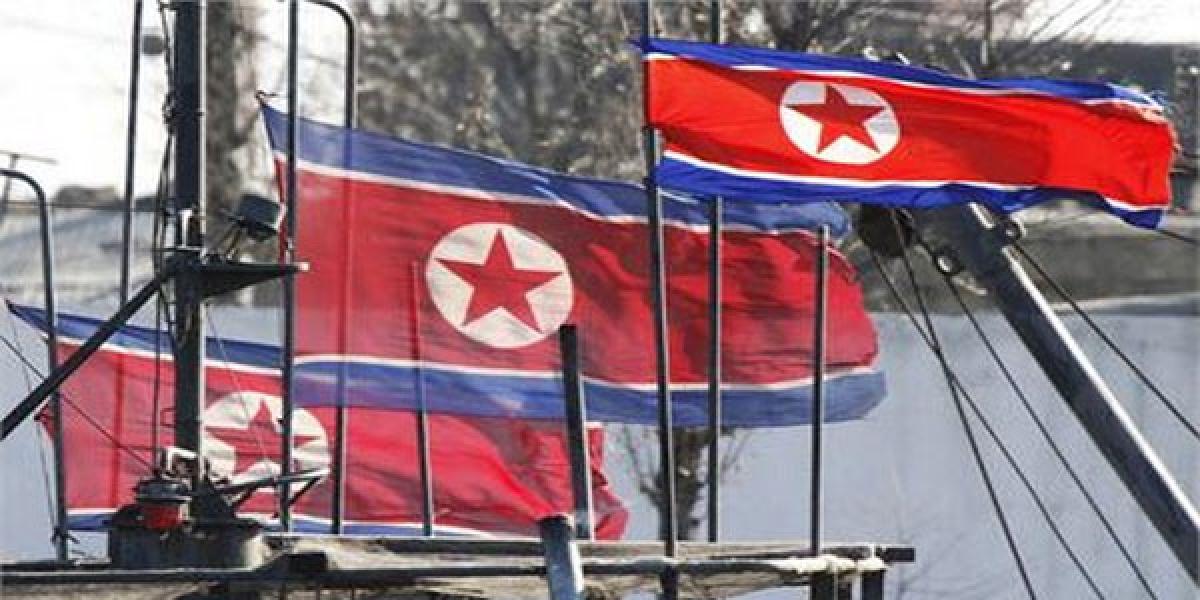 N Korea earns 200 million USD despite sanctions: report