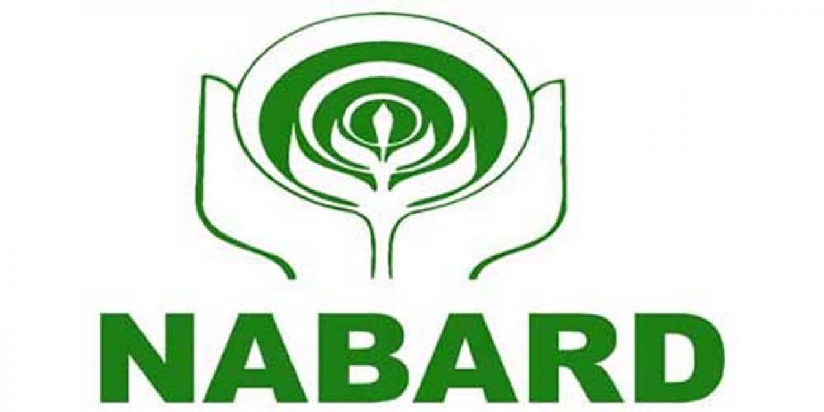 NABARD sanctions 274 cr to develop roads in rural areas