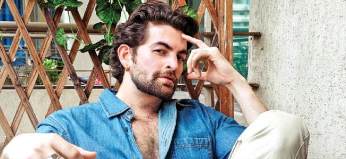 Neil Nitin Mukesh takes Bypass Road to success