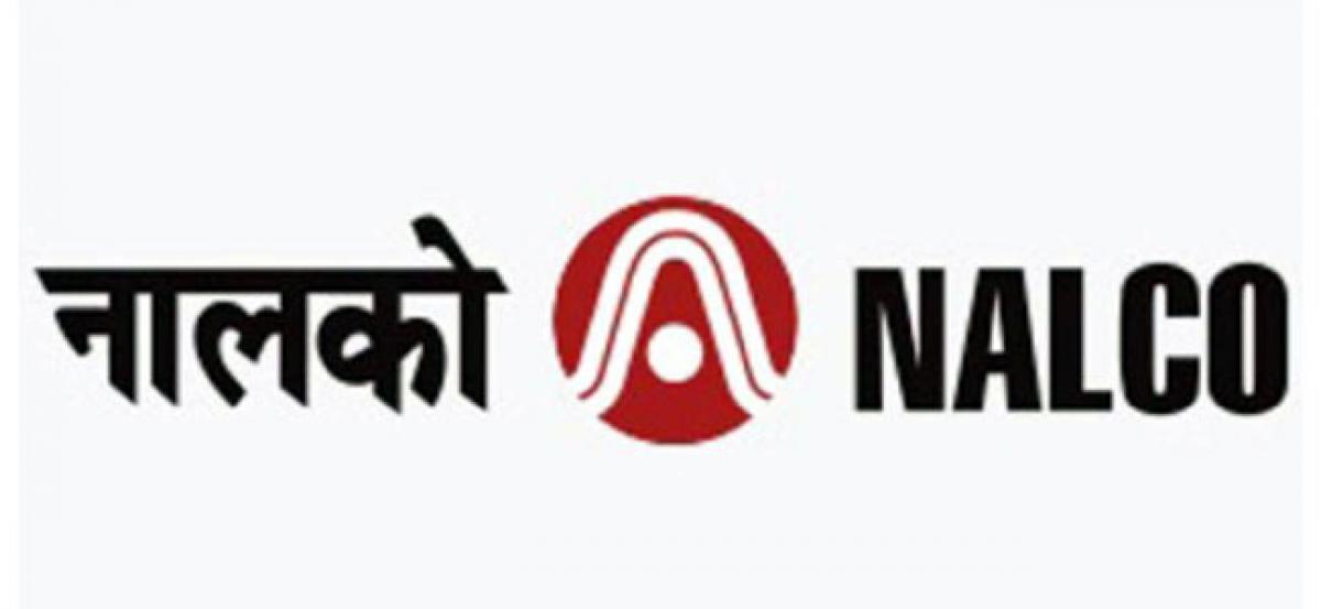 India poised for quantum GDP growth by 2030: NALCO CMD