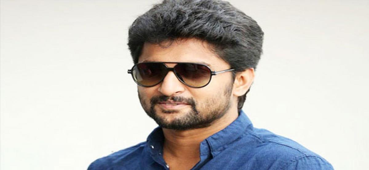 Will Nani succeed as a producer?