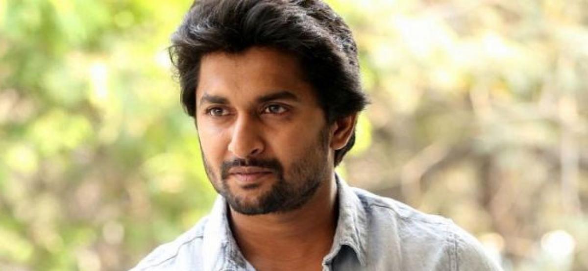 Nani Going Overboard With Remuneration?