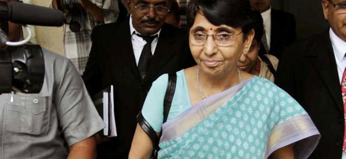 Gujarat HC likely to pronounce order on appeals in Naroda-Patiya riot case toda