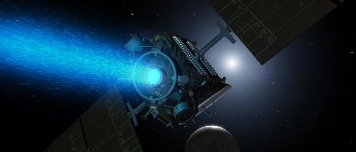 NASAs Dawn mission to asteroid belt ends