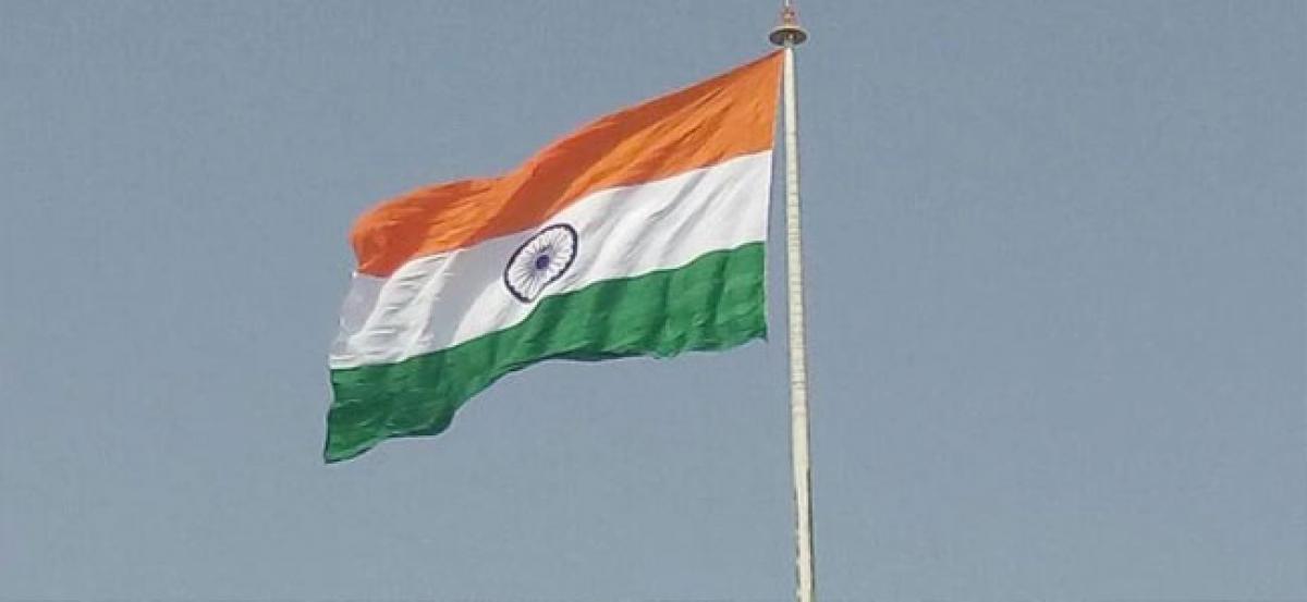 Haryana minister asks people to hoist tricolour on religious places