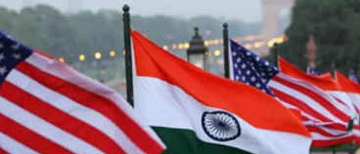 US gives strategic leverage to India