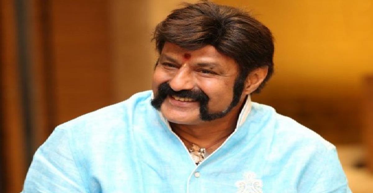 Bala Krishna chooses Rana over Tarak