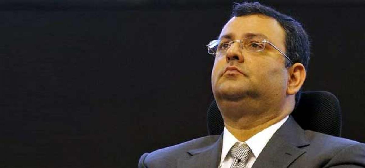 Dont force Cyrus Mistry to sell his shares: NCLAT to Tata Sons