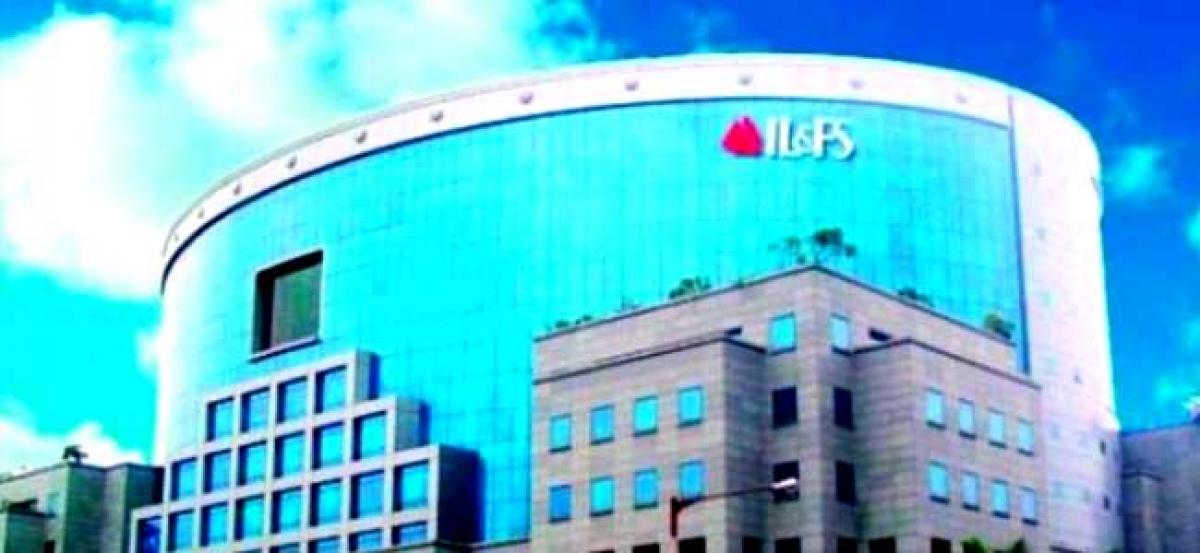 IL&FS Transportation Networks delays Q2 results citing group cos NCLT proceedings