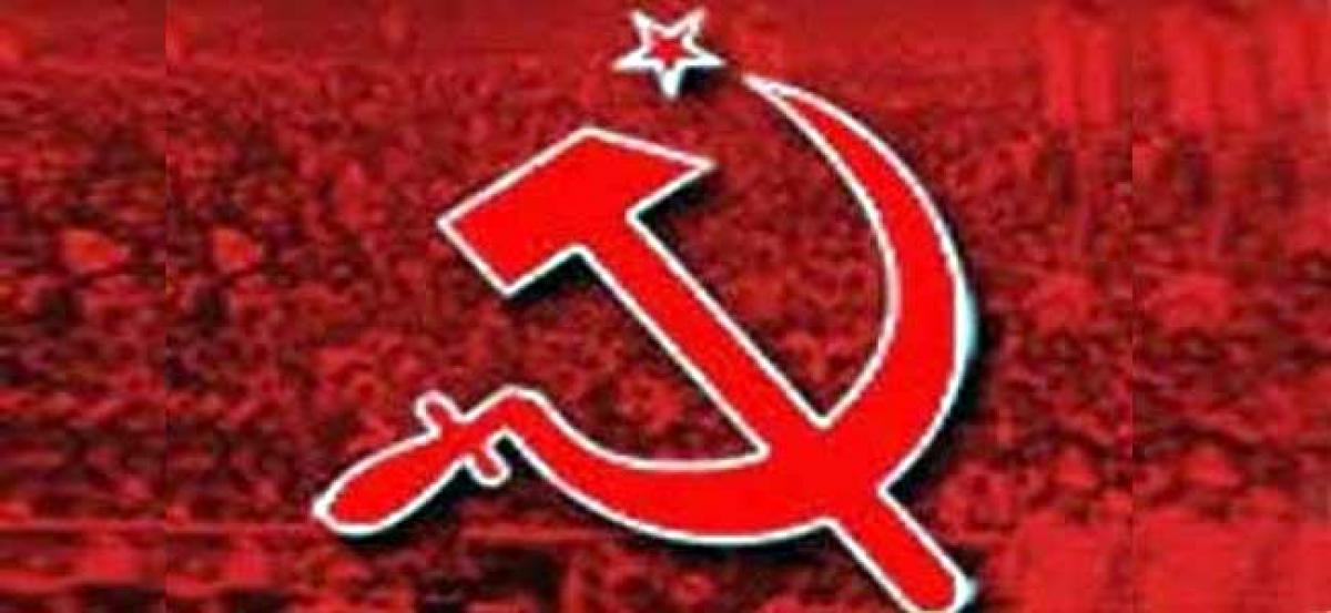 Kerala CPI-M leaders son caught in fraud allegation stopped from leaving Dubai: Kin