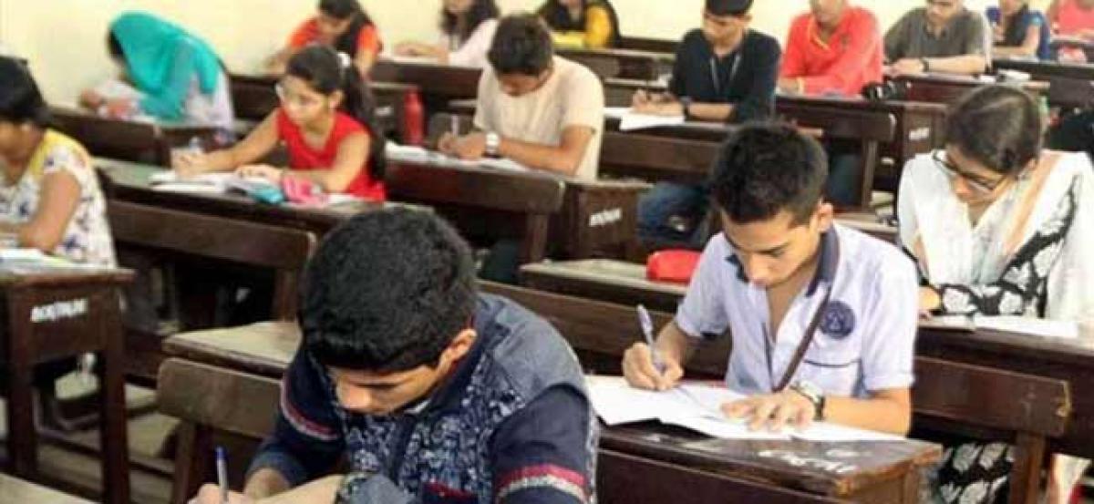 NEET made must for candidates aiming to obtain medical qualifications from abroad on or after May