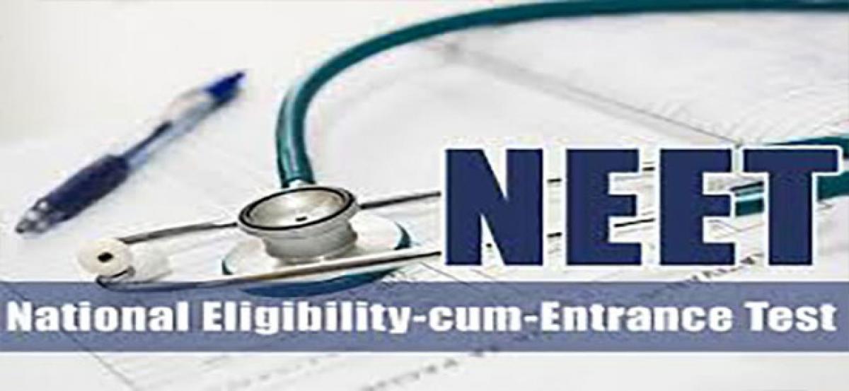 NEET 2018 results to be announced by June 5