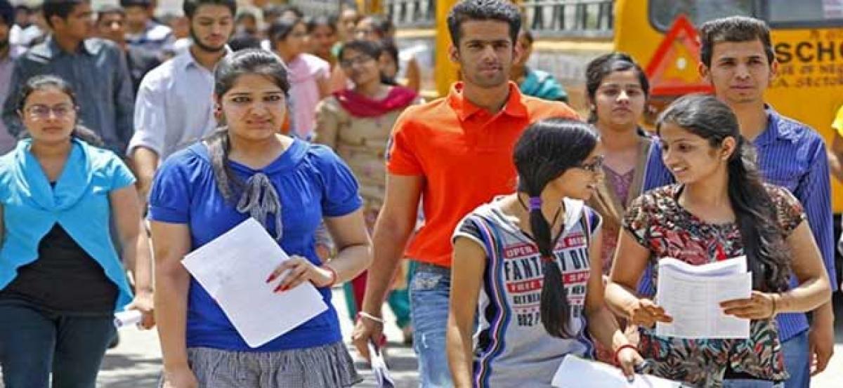 Andhra Medico Secures Top Rank In NEET PG Exam