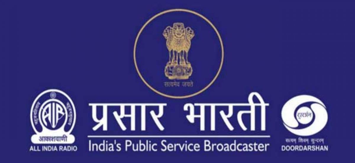 Prasar Bharati rejects NFDC demand to pay Rs 2.92 crore to private firm for IFFI coverage