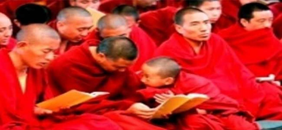 Arunachal NGO claims Tibetans occupying key state government positions