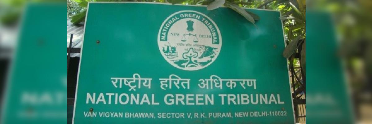 Rising Pollution level : NGT slaps `25 crore fine on Delhi govt