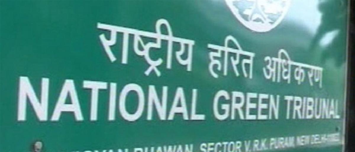 Groundwater availability : NGT raps CGWA for failing to notify areas