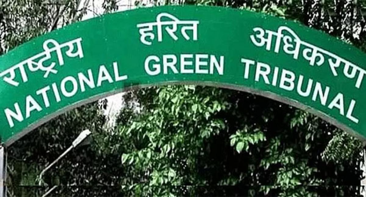 National Green Tribunal issues stay order on second ash pond of GENCO
