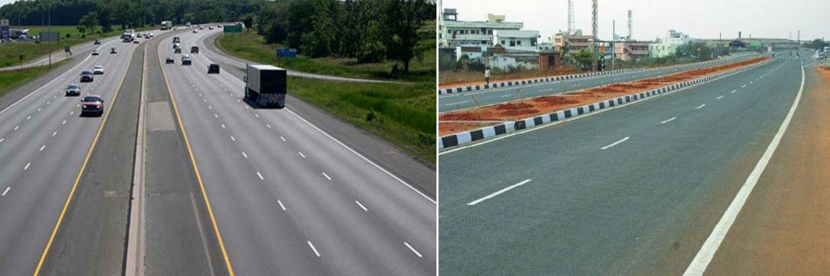 Regional Ring Road for Telangana approved by NHAI