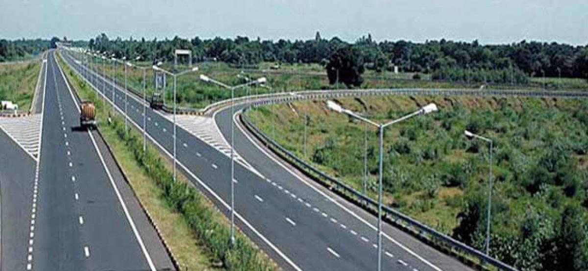 NHIA approves Rs. 938 Cr for new roads in Telangana