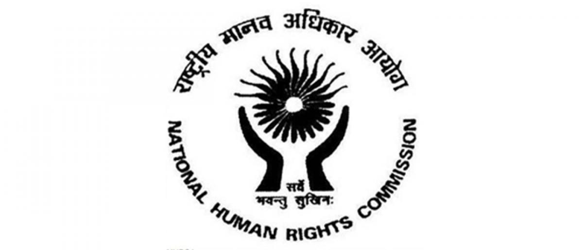 Begusarai lynching : NHRC issues notices to Bihar CS, DGP