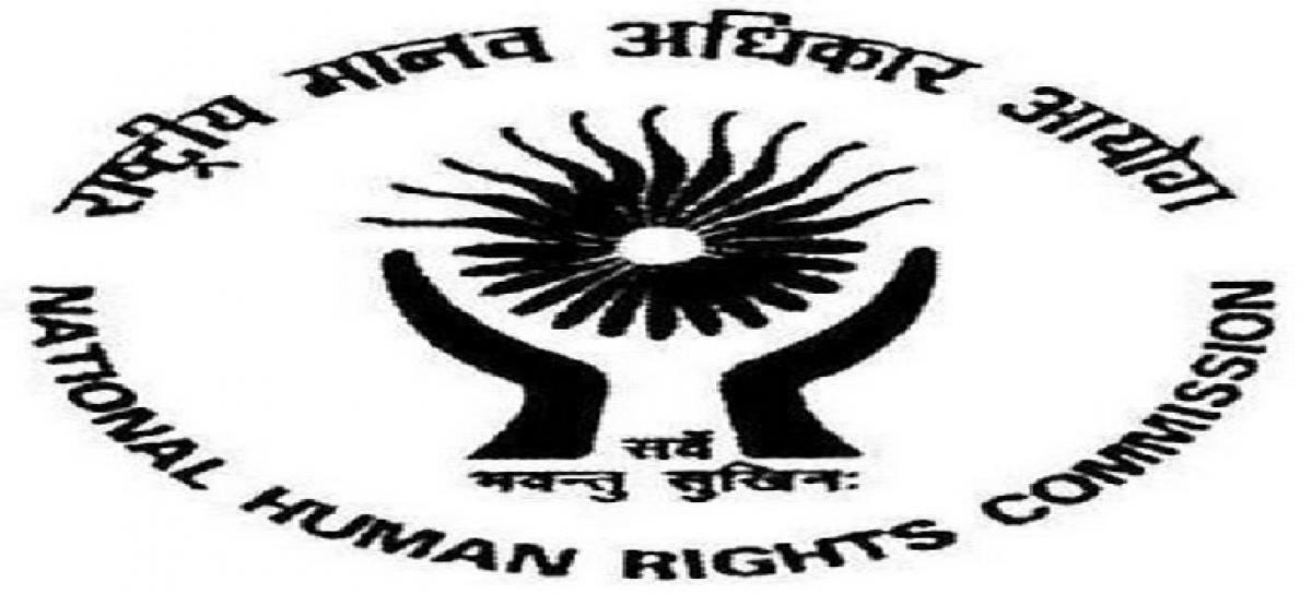 NHRC recommends TS govt to pay Rs 6-lakh relief to botched-up eye surgery victims