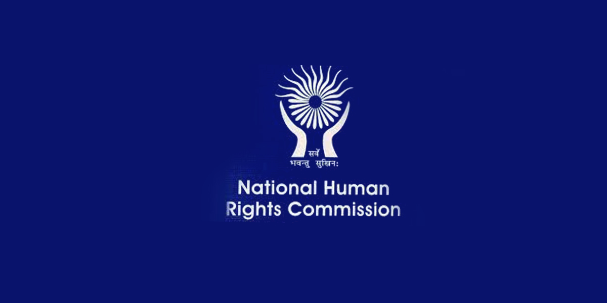 NHRC notice to Maha govt over patient molested in civic hospital